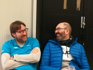 les muppets