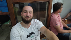 défoncé trop de vapeur de bière 